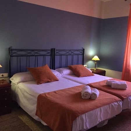 Casa Rural Casa Juli Arguedas Ngoại thất bức ảnh