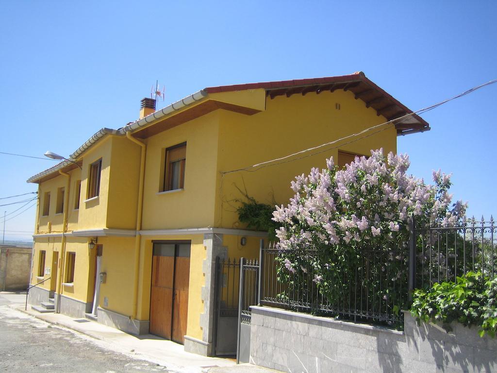 Casa Rural Casa Juli Arguedas Phòng bức ảnh