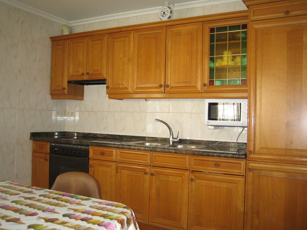 Casa Rural Casa Juli Arguedas Phòng bức ảnh