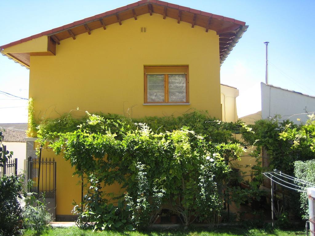 Casa Rural Casa Juli Arguedas Phòng bức ảnh