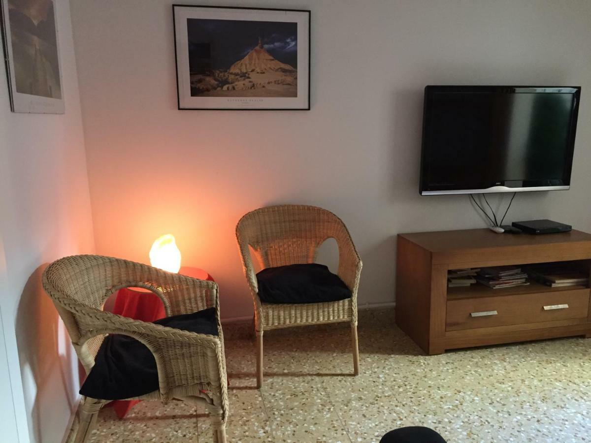 Casa Rural Casa Juli Arguedas Ngoại thất bức ảnh